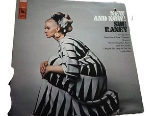 sue raney New And Now - Picture 1 of 18