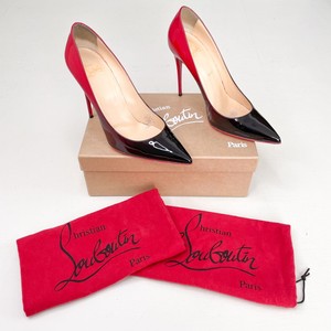 Las mejores ofertas en Zapatos de tacón para mujer rojo Christian Louboutin  | eBay