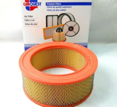 Filtro de aire motor Carquest 87050L  Foto 1 de 4