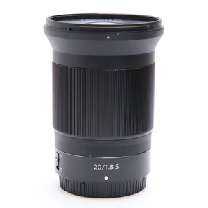 Nikon NIKKOR Z 20mm F/1.8 S #135
