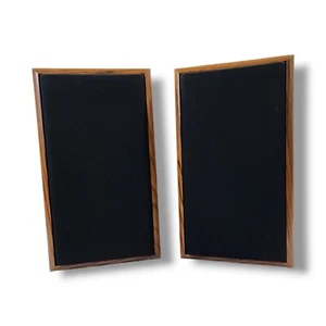 Magnavox 705455003 coppia altoparlanti audio/video canale posteriore vintage di JBL - Foto 1 di 16