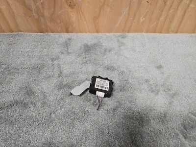 2015-2018 丰田 TUNDRA 玻璃断路控制传感器模块 原始设备制造商 89020-YY060 V31 — 第 1/3 张图片