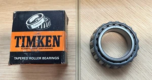 Timken Tapered Roller Bearings P/N LM48548 - Picture 1 of 2