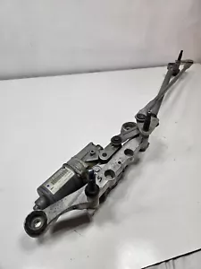 💎 AUDI Q7 WINDSHIELD WIPER TRANSMISSION LINKAGE W/ MOTOR OEM 2007 - 2015 - Picture 1 of 6