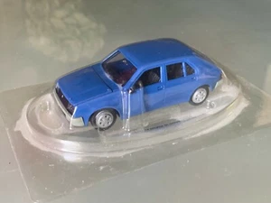 NOREV NEUF 1 43 RENAULT 14 BLEU - Picture 1 of 1