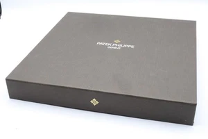 Patek philippe outer carton box - Picture 1 of 6