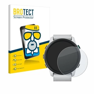 Matte Glass Screen Protector for Garmin Forerunner 745 Anti-Glare Protection - Zdjęcie 1 z 7
