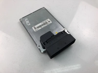 Centralina VW PASSAT CC 357 3C0907376 14864162 - Immagine 1 di 4