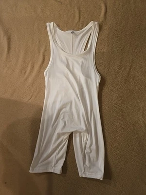 Unitard de algodón N2N (M) Foto 1 de 3