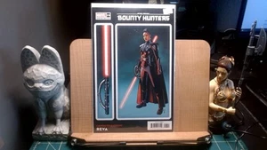 Bounty Hunters Issue #26 - Chris Sprouse - Choose Your Destiny 8/10/22 KEY - Picture 1 of 1
