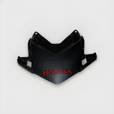 Cubierta de carenado trasero central trasero Honda CBR1000RR 2017-2022 OEM 77211-MKF-D400 Foto 1 de 4