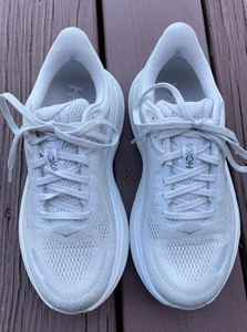 Hoka One One Bondi 9 Damen 8EE Ex-Wide Laufschuhe - Bild 1 von 8