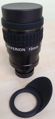 10mm Baader Hyperion Okular 1 ¼“ und 2“, guter Zustand von Baader Planetarium - Bild 1 von 3