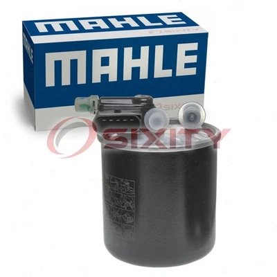 Filtro de combustible en línea MAHLE para Mercedes-Benz E350 2012 3,0 L V6 línea de bomba de gas sg Foto 1 de 4
