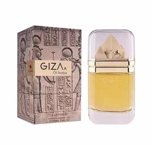 Giza Of Arabia EDP Parfum von Emper Le Chameau 100ml🥇Nische UAE Version🥇 - Bild 1 von 1