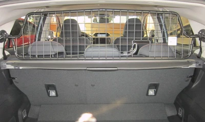 Trenngitter Masterline 20300140 für Subaru XV, 2. Generation, Bj. 2017 - 2023 - Bild 1 von 3
