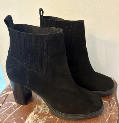 Botas cortas Geox Respira para mujer Foto 1 de 4