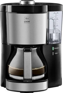 Melitta Look Perfection – Kaffeemaschine mit abnehmbarem Wassertank, Filterkaffe - Bild 1 von 2