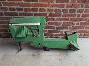 Ertl John Deere 520 Pedal Tractor #6 - Picture 1 of 5
