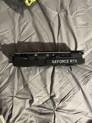 NVIDIA GeForce RTX 3080 Foto 1 de 4