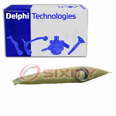 Delphi Fuel Pump Strainer for 1988-1997 Chevrolet K3500 5.7L 7.4L V8 Air vg - Image 1 of 4