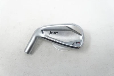 LH Srixon ZX4 Face Forged #6 Iron Club Head Only 1110972 Lefty Left Handed - Image 1 of 4