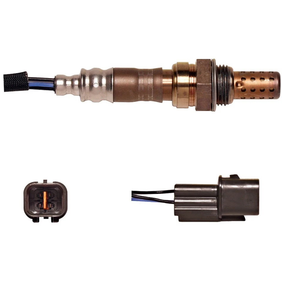 Sensor de oxígeno 234-4657 Denso O2 pasajero lado derecho mano descendente Foto 1 de 1