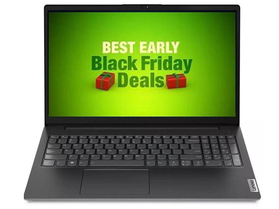 NEW 2025 V15 G4 13th Gen Intel Core i7-13620H 2TB SSD 40GB RAM 15.6'' Win11 Pro - Image 1 of 4