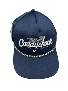 William Murray Caddyshack Invitational Golf Hat - Picture 1 of 3