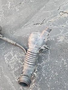 95 96 97 98 99 Mitsubishi Eclipse Talon OEM Stock Air Intake Turbo 4G63t 2G DSM - Picture 1 of 5