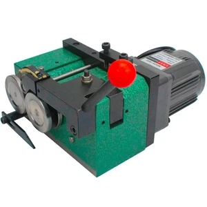 20-120 Mm Needle Thimble Punching Machine Electric Punch Former 220V/110V - Picture 1 of 23