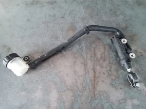 yamaha mt09 tracer gt 2018-2020 rear brake master cylinder  - Picture 1 of 3