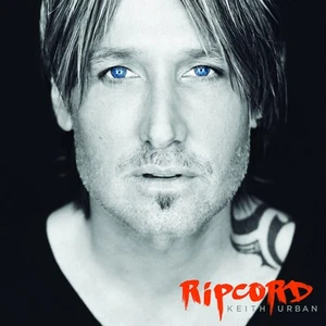 Keith Urban Ripcord (CD) - Bild 1 von 1