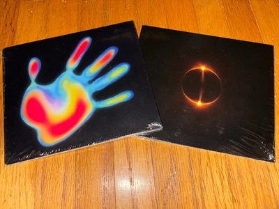 Two ABBA CD singles: I Still Have Faith and Don't Shut Me Down -- New, sealed - Image 1 of 2