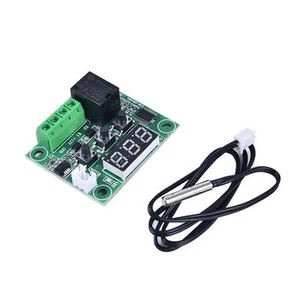 Useful Controller Module Digital Thermostat 1 Set 50CM Digital -50-110°C - Picture 1 of 12
