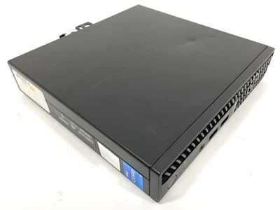 Dell Optiplex 7010 MFF Desktop i5-13600T 256GB SSD 16GB RAM - No OS *See Desc - Image 1 of 4