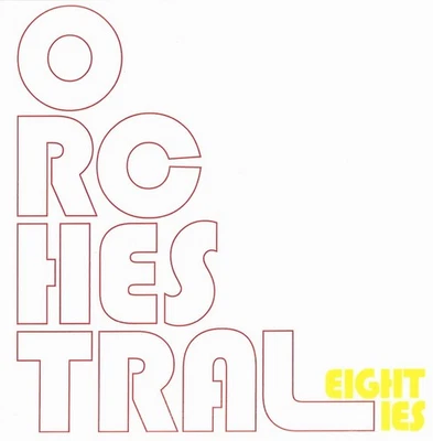 Various ‎– Orchestral Eighties - Limited Edition 3CD boxset NEW - Image 1 of 4