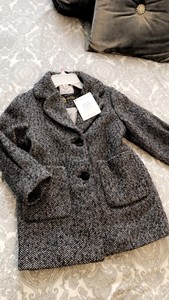 Abrigos y chaquetas de niña de 2 a 16 abrigamos Zara | Compra online en eBay