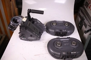 Arri 435 4-Perf Film Camera Package w/ Accessories + Case - Picture 1 of 18