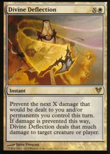 Divine Levelling Foil | NM | Avacyn Restored | Magic MTG