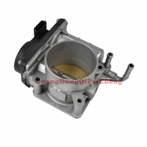 16119-EN20C Throttle Body Assy Fits Nissan X-Trail Qashqai J10 2.0 2007-2014 - Picture 1 of 8