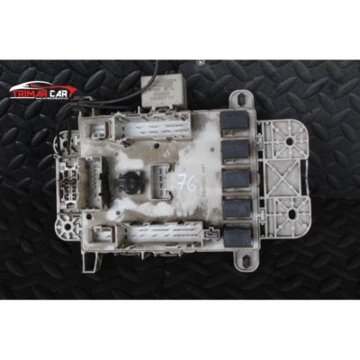 8273142010 CENTRALINA BODY COMPUTER TOYOTA RAV4 2 II (A2)(00-05) 2.0 D 4WD 116CV - Immagine 1 di 2