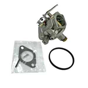 Genuine Tecumseh Carburetor 640277 - Incomplete - Picture 1 of 5
