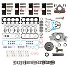 AFM DOD Lifters Replacement Kit cam kit 5.3 CAM KIT for Chevy GM 5.3L 2007-2013
