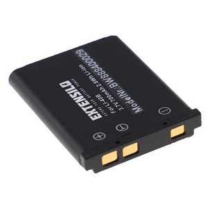 2 Batteries Pour Maginon Action Cam AC-800W - 1000mAh - Neuf, Idéales Pour Prolonger L'autonomie De Votre Caméra D'action