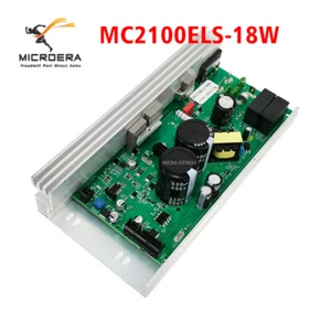 ICON PROFORM Nordic Track Treadmill Controller Control Board MC2100ELS 18W 2Y - Picture 1 of 8