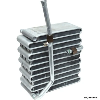 A/C Evaporator Core for NISSAN 720 D21 PATHFINDER 2.4L 2.5L 3.0L 86-92 RA/064RVB - Image 1 of 4