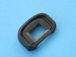 Eyecup/Eyepiece EG for Canon EOS 7D 1D-C 1D-X EOS Mark 1D Mk IV 1D 1Ds 5Mk III - Picture 1 of 3