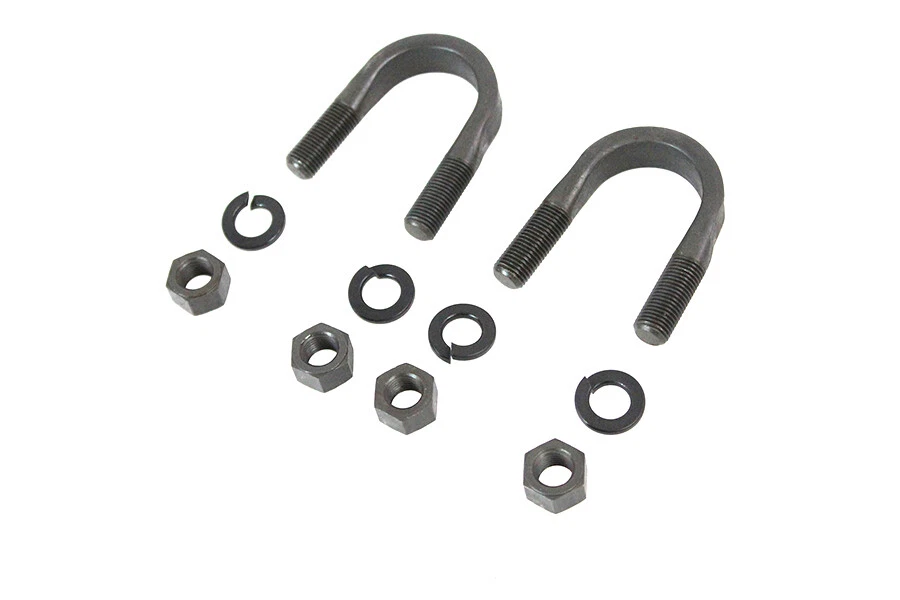 Engine Bar U-Bolt Kit fits Harley Davidson - Image 1 of 4