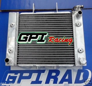 A19000179000 OEM Radiator For 2005-2007 2006 Can Am Bombardier Rally 175 200 - Picture 1 of 8